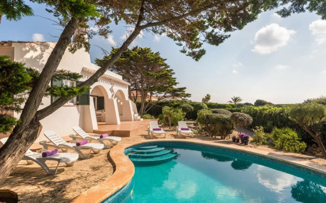Villa MarBlau