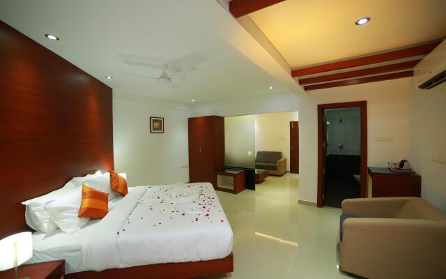 Nakshatra Emerald Inn
