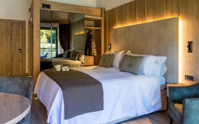Monte Cervino Chalet