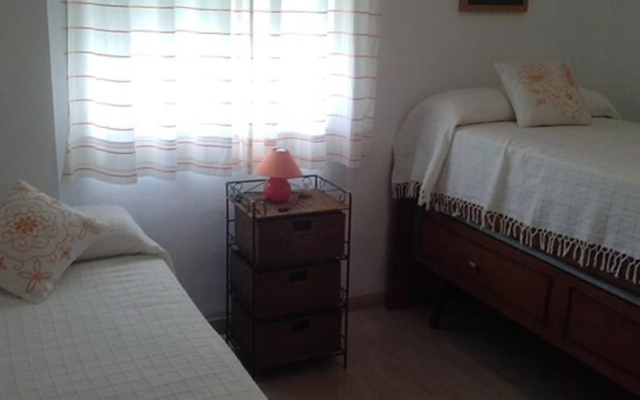 Apartamento Conil 116