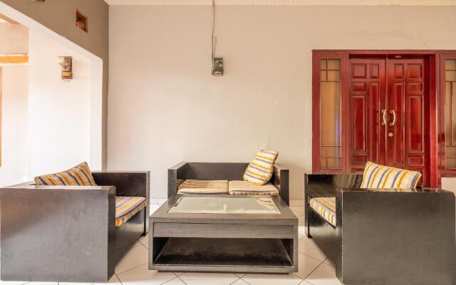 Kawaluyaan Residence Ii