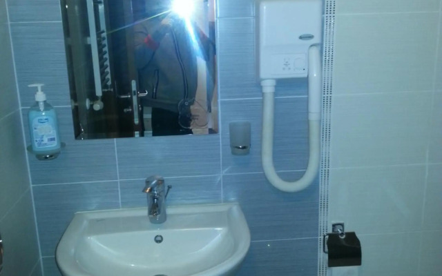 Belveder Holiday Club 4*