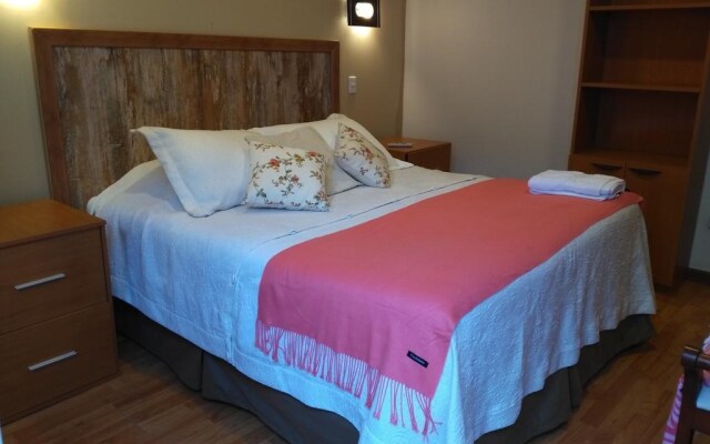 Hostal Rotonda Atenas