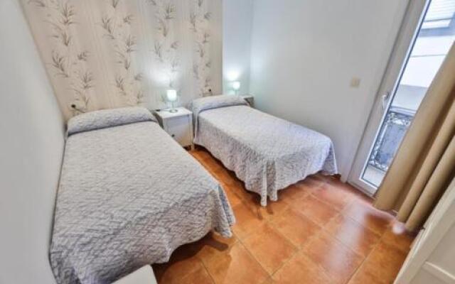 Apartamentos Arnela