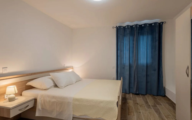 Holiday Home Milutin 1