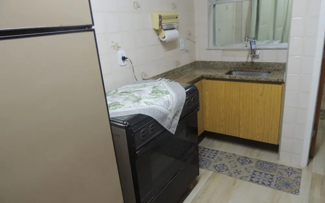 Apto ConfortÃ¡vel 2 Quartos PrÃ³ximo de Tudo