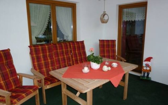 Haus Antonia
