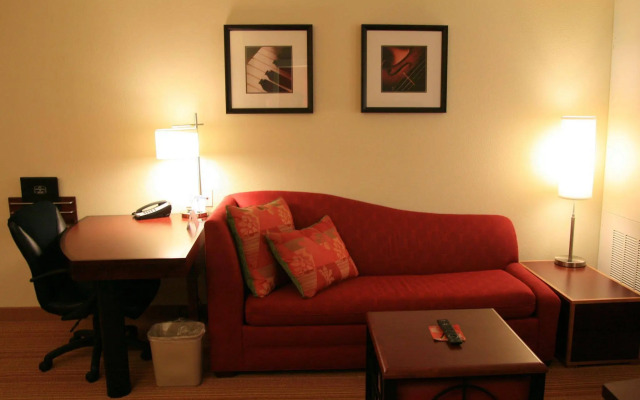 Residence Inn by Marriott Lincoln South