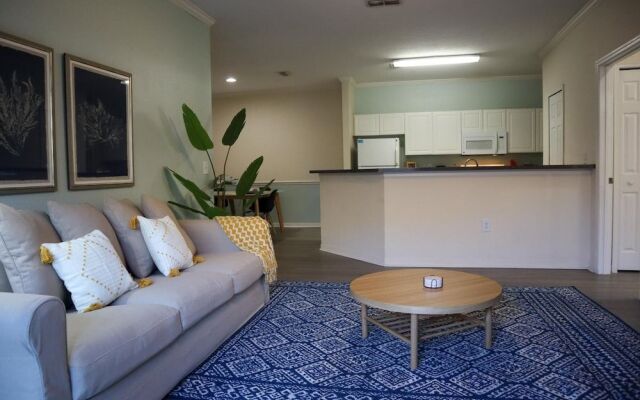 Your relaxing home from home!