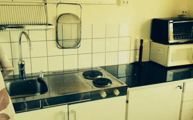 Restehuset