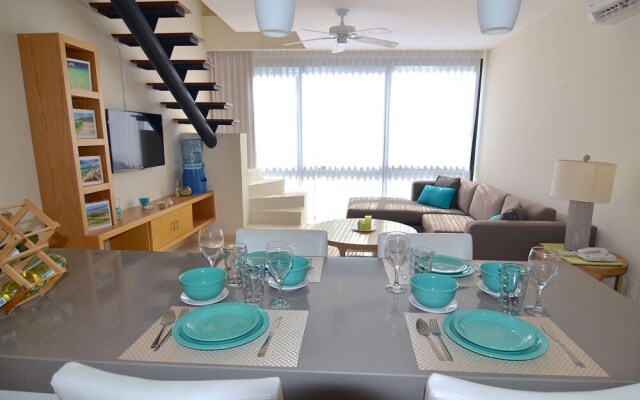 A Nah Suites Apartamentos by CSR