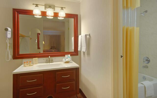 Days Inn by Wyndham San Diego/Downtown/Convention Center