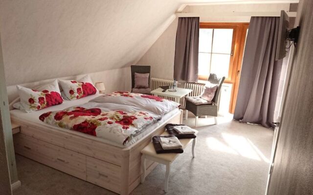 Pension Hillmers Hoff