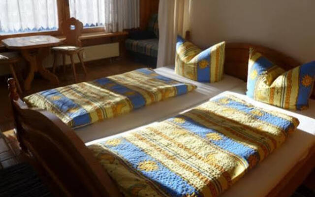 Landhaus & Pension Christian