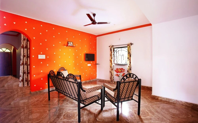 Georgedale Guest House