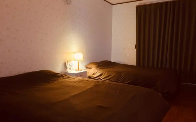 Onefineday Guesthouse – Guest Rooms – Chiba