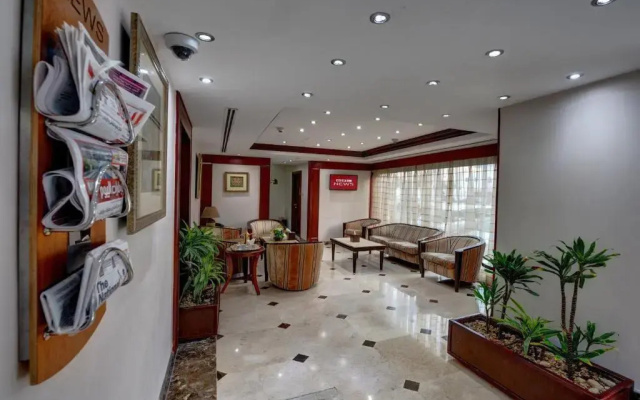 Mourouj Hotel Apartment