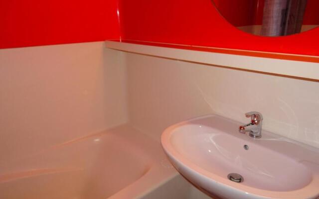 Appartement Les Arcs 1800, 1 pièce, 4 personnes - FR-1-411-426