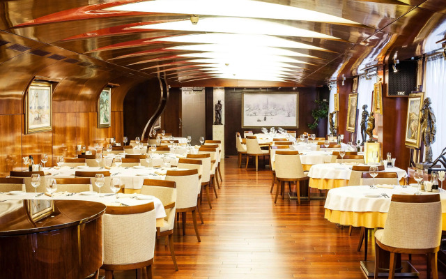 Hotel Anel