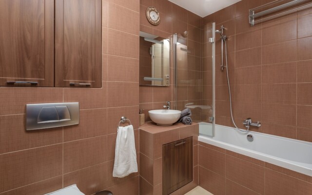 Chill apartments Center