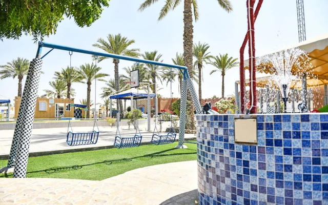 OYO 138 Gulf Sand Motel