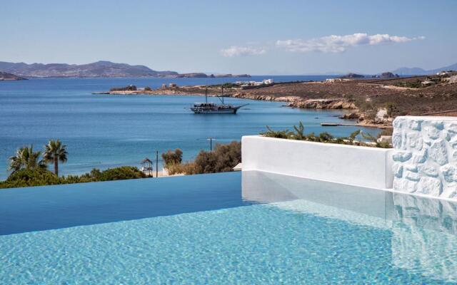 Paros Agnanti Resort & Spa