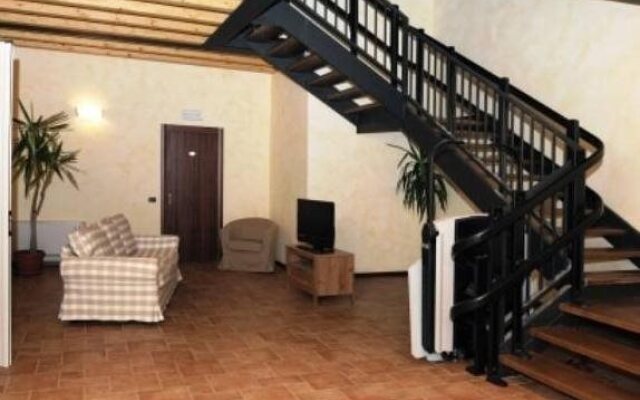 Agriturismo Parco Del Chiese