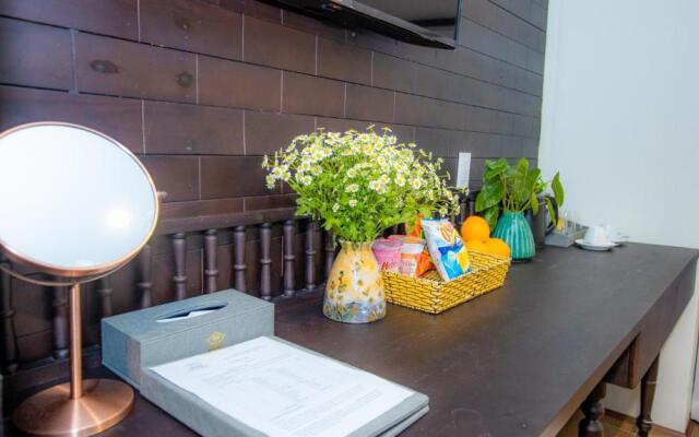 Hoianan Boutique Hotel