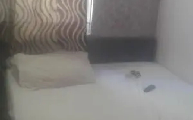 Hotel Rajendra Residency