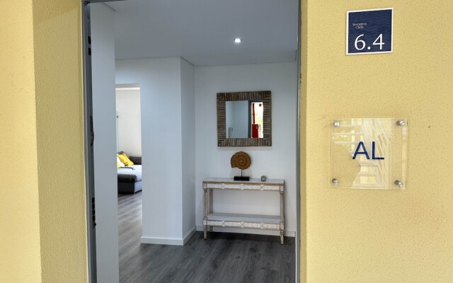 Iva's Panoramic Sesimbra - Trip2Portugal