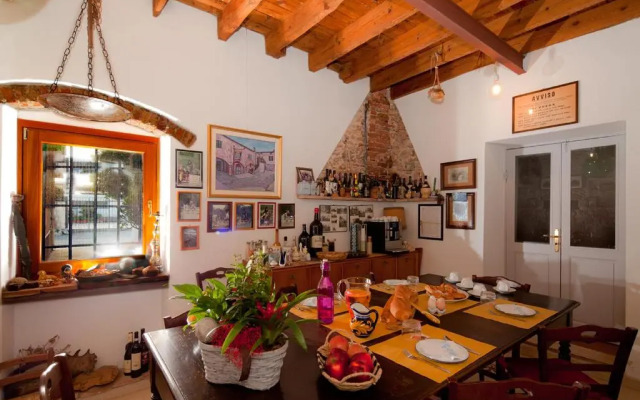 Country House 2 Bedrooms 1 Bathroom - Albenga
