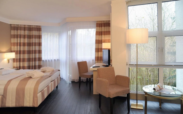 relexa Waldhotel Schatten