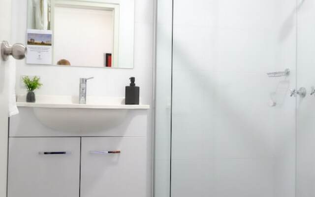 Vacy Hunter Valley Lodge