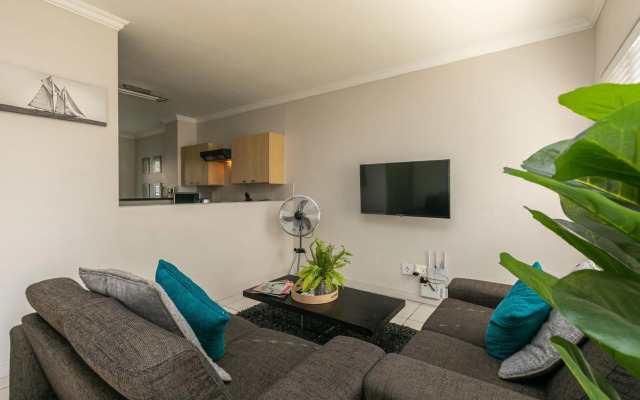 RAD STAYS - 60 Westpoint 89 Grayston Dr Morningside