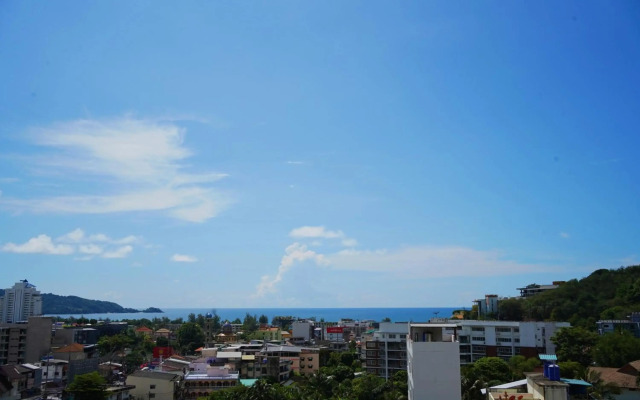Casa Del M Phuket
