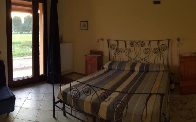 Agriturismo San Floreano