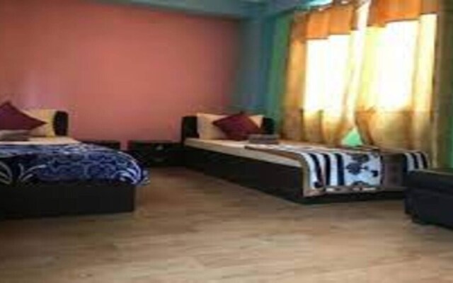 MeroStay 214 Guest House BK