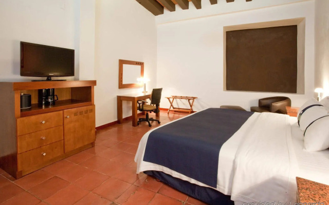 Holiday Inn Express Veracruz Centro Historico