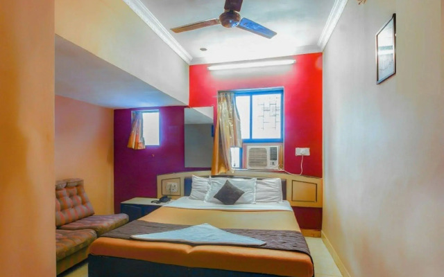 Red Palms Residency