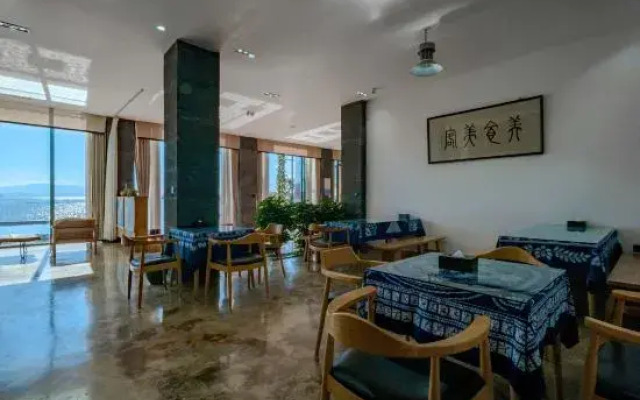 Dali Simple Life Scenic Apartment (Erhai)