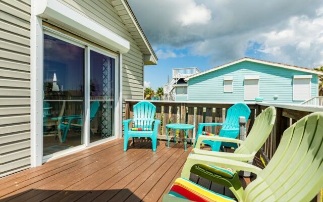 3 Bedroom Family Getaway