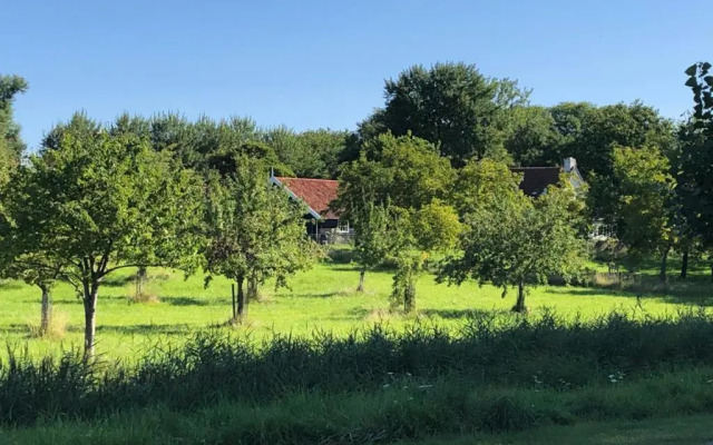 Vakantiehuis Sonnewende