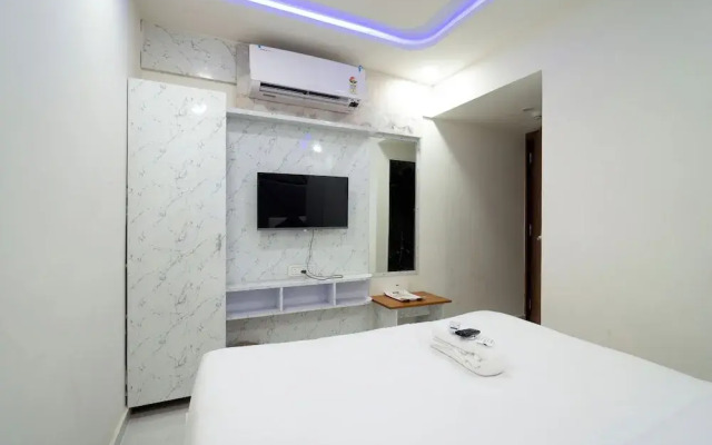 Hotel Nest Sky