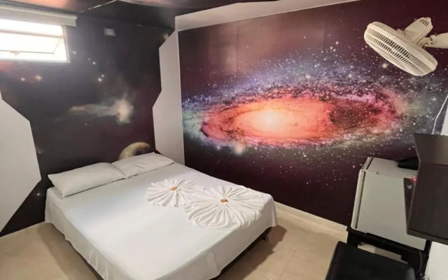 Hotel Los Angeles