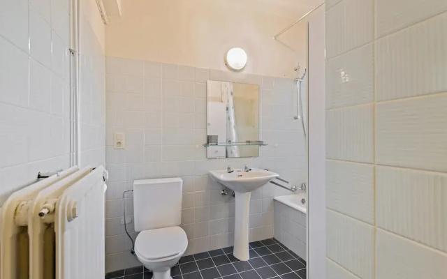 Apartment in Blankenberge Near Seafront