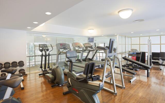 Crowne Plaza Bucharest by IHG