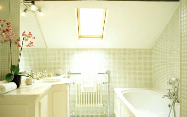 Dunbrody Country House Hotel