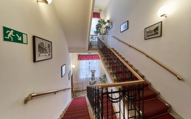 Hotel Horec