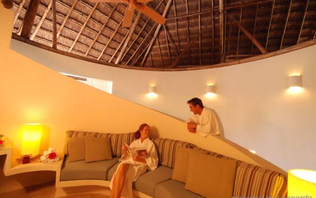 InterContinental Presidente Cozumel Resort Spa by IHG