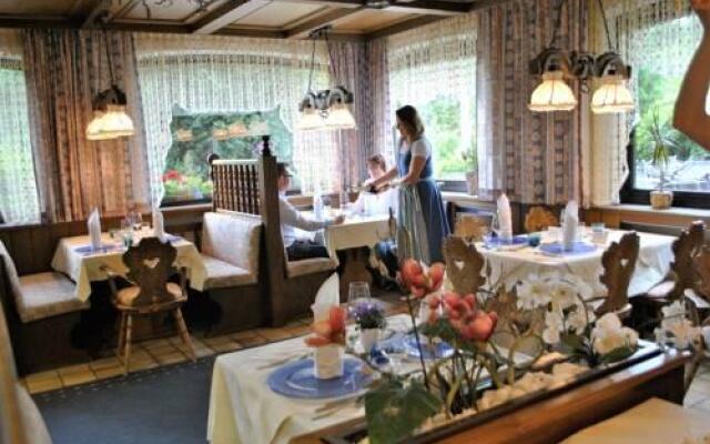 Hotel Breitenbacher Hof